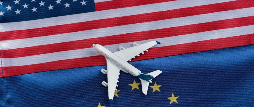 Kontinenty jsou s AsstrA mnohem blíž: Letecká nákladní doprava z Itálie do USA