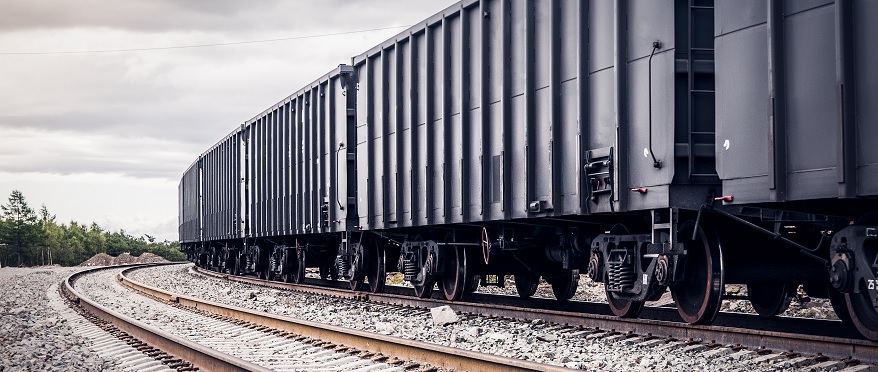 Krize zasáhla i nákladní dopravu na železnici, firmy žádají úlevy