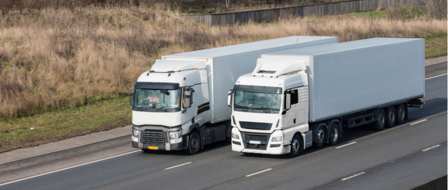 Kamionům loni ubývaly mezinárodní zakázky, nyní klesají i domácí