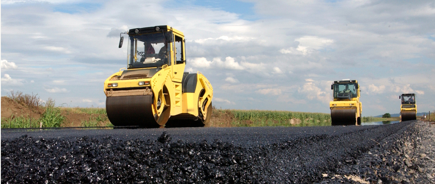 Na opravy silnic Jihomoravský kraj vyčlenil 359 milionů korun