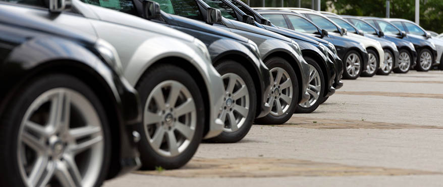 2020: Aut se prodává méně, operativní leasing pomůže letos zákazníkům i výrobcům aut