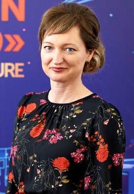 Małgorzata Matveyuk