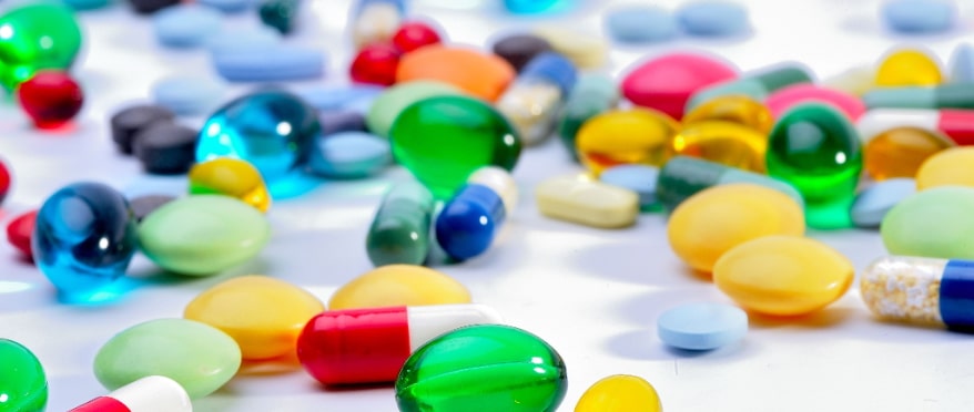 Logistika farmaceutického průmyslu roste s trhem